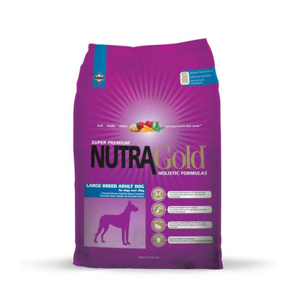 Natural Food Gato Adulto 7.5 kg