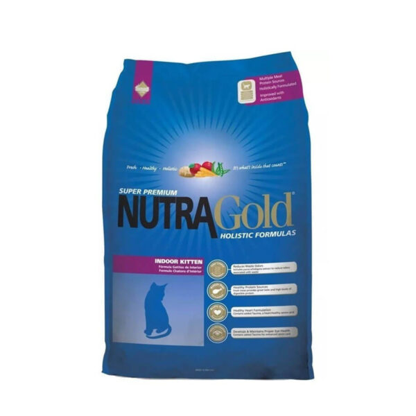 Indoor Feline 1.5 kg Royal Canin